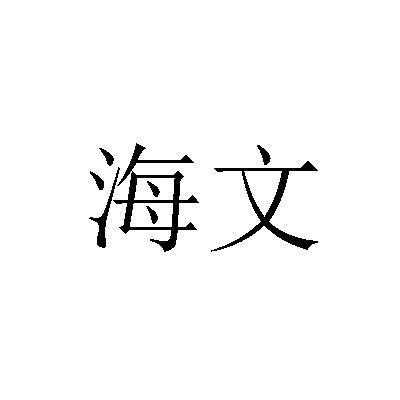 海文的意思是什么（海文名字的含义好吗）