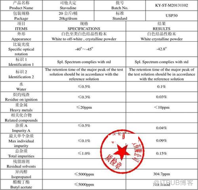 原料coa什么意思（化工原料coa是什么意思）