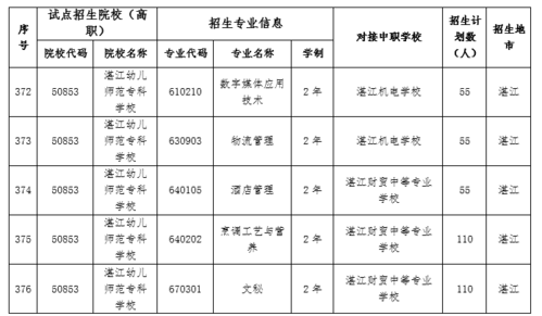 湛江196什么专科的简单介绍