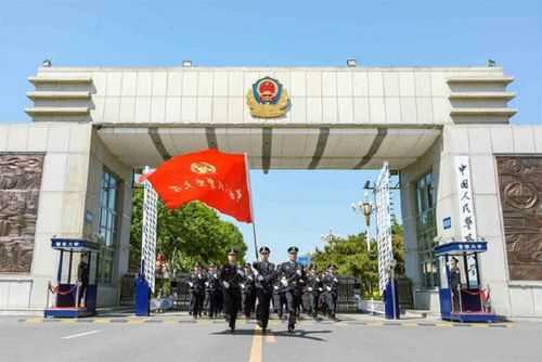 保定有什么公安大学（保定有哪些警校）