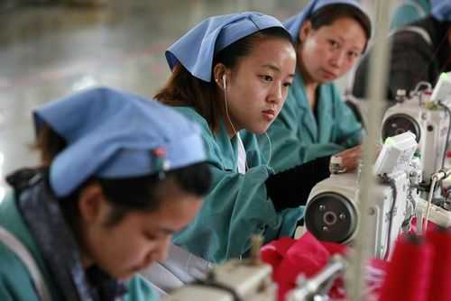 辍学女生学什么（女生辍学干什么工资高点）