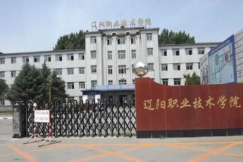 辽阳有什么学校（辽阳有什么学校大学）