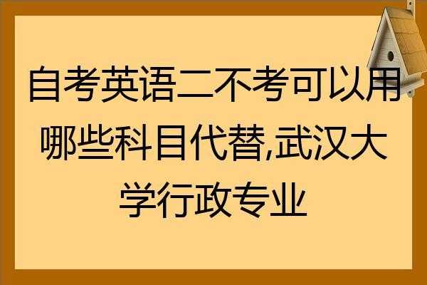 什么可以代替全国英语三（用什么替代英语）