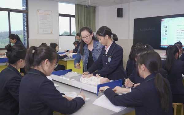 群益学校有什么专业（群益学校有什么专业可以报考）