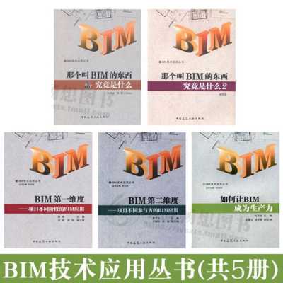 bim是什么书（bim是什么简写）