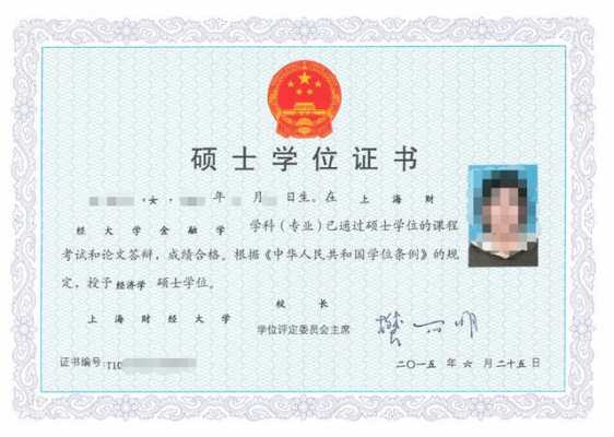 金融专业毕业什么学士（金融专业毕业拿什么学位）