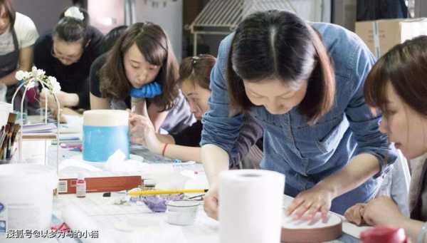 女孩学什么手艺技术好（女孩学点什么手艺能用一辈子）