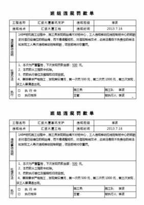 工地罚款费入什么科目（工地罚款会计分录）