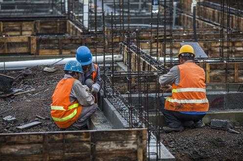 建筑施工主要干什么（建筑施工干什么工作）