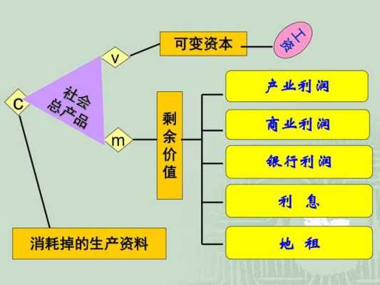 职能资本是包括什么（职能资本的具体形式）