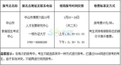 4月份有什么报名考试的（4月份有什么报名考试的）