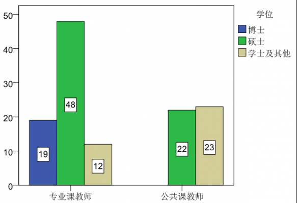 教师岗位学历指什么（教师学历层次）