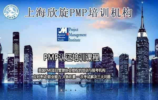 pmp欣旋是什么（欣璇是谁）