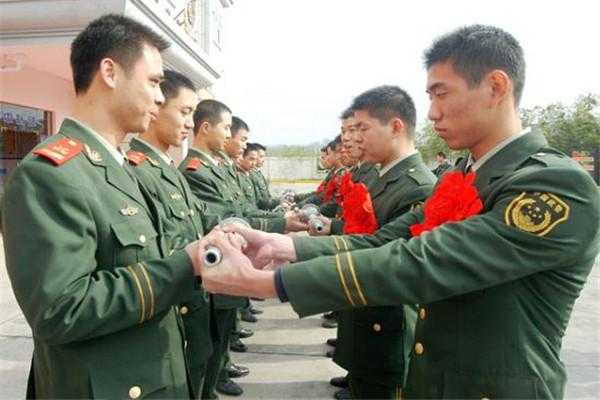 义务兵退伍后干什么（义务兵退伍干什么工作好）