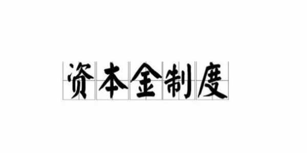 什么是资本金流出（什么是资本金流出和流入）