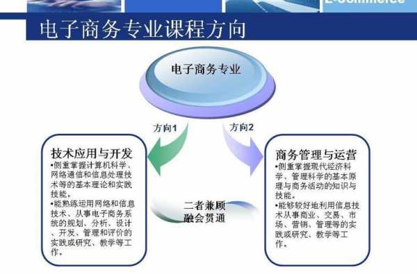 电商要掌握什么（电商需要掌握什么）