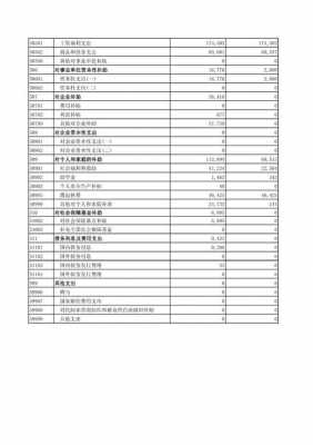 预决算是什么专业（预决算好学吗）