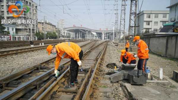 铁路检修是什么（铁路检修是干嘛的）