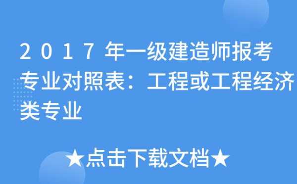 考一级建造师有什么用（考一级建造师需要什么学历和专业）