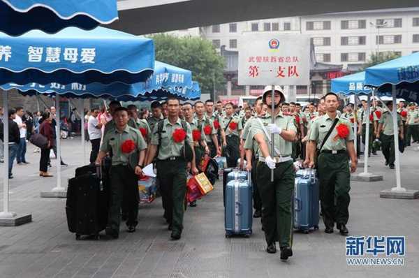 退伍回家干什么好（退伍兵回家能干啥）