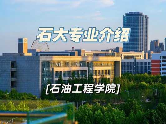 石油工程什么学校有（石油工程学院有哪些专业）