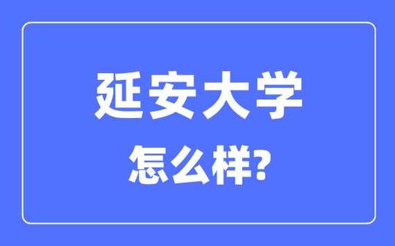 延安大学都有什么系（延安大学各学院）