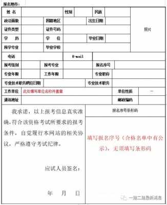 二建报考提交什么材料（二建报考提交什么材料最好）