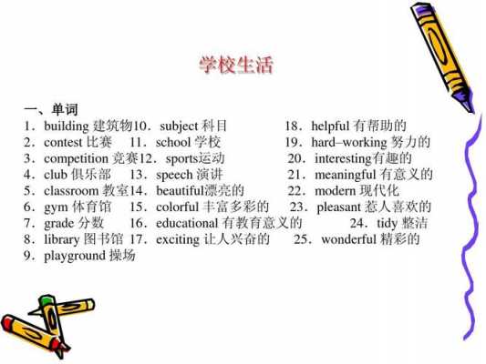 为什么成立英语学校（为什么成立英语学校呢）