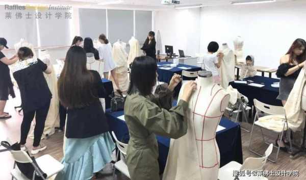 服装企业要学什么专业（服装行业需要）