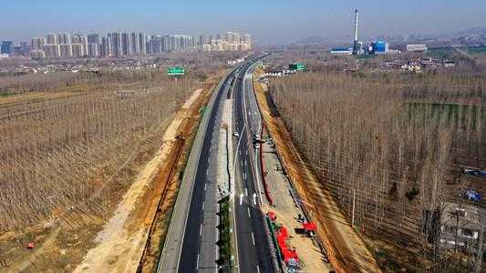 什么叫做公路的转序（道路转序验收是什么意思）