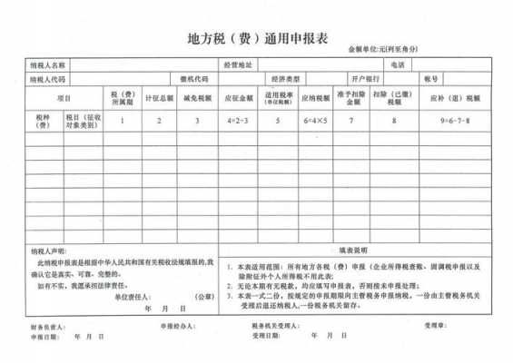 考地税学历有什么要求（地税报考条件）