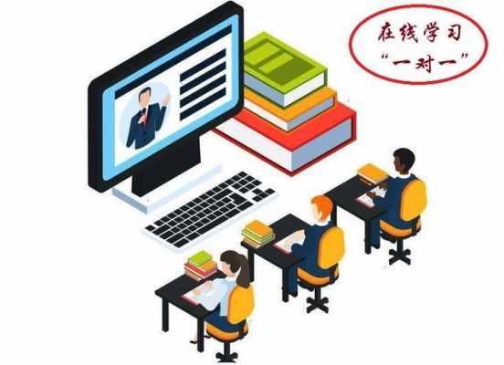 网上学东西是什么（在网上学点什么好）