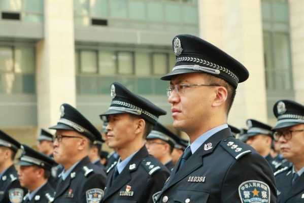 司法警官是什么（司法警官是什么意思）