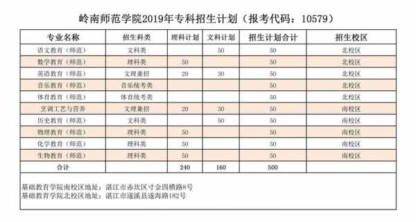 岭南学院什么专业好（岭南学院什么专业好考）