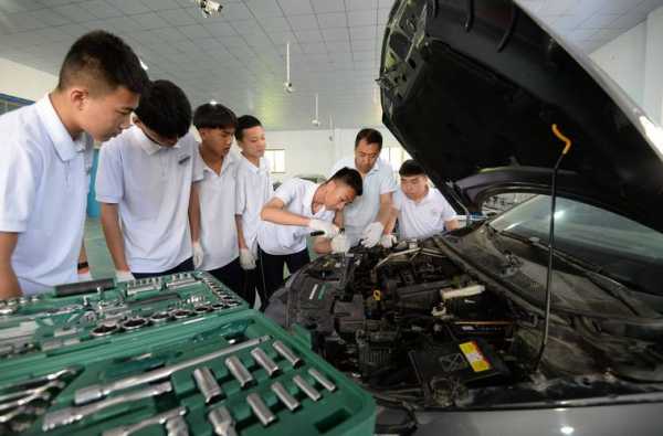 学技术都有什么专业吗（学技术都有什么行业）