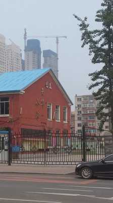 大连昌平小学坐什么车（大连沙河口区昌平小学好不好）