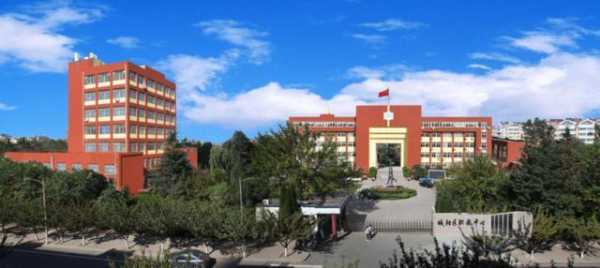 城阳职教能上什么大学（城阳职教中心可以考哪些大学）