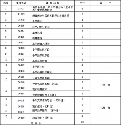 新疆小学教育考什么（新疆小学教育考什么科目）