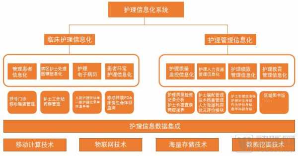 什么叫护理信息系统（护理信息系统定义）