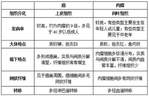 血道转移瘤是什么（血道转移常见于肉瘤和晚期癌）