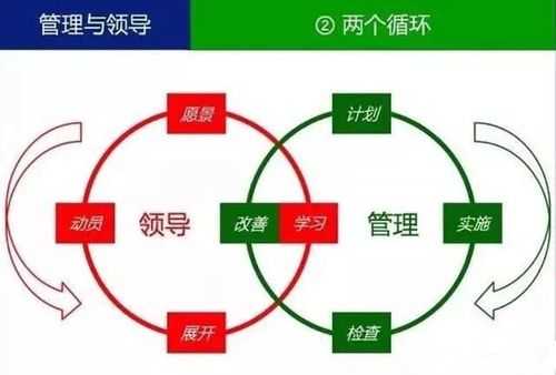 什么是领导关系的核心（领导关系的主要形成有哪些）