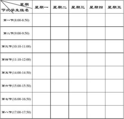 课程名称前加什么（课程名称用加引号吗）