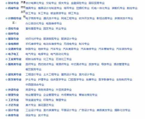 男生升本报考什么专业（男生升学历升什么专业好）