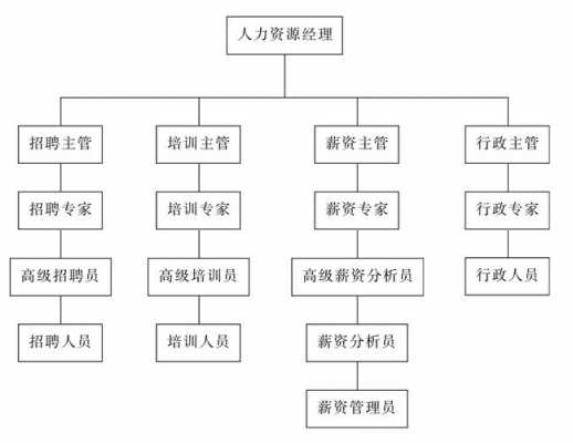 人力资源是什么部门（人力资源是什么部门管）