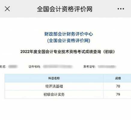 会计从业初级考什么（会计从业 会计初级）