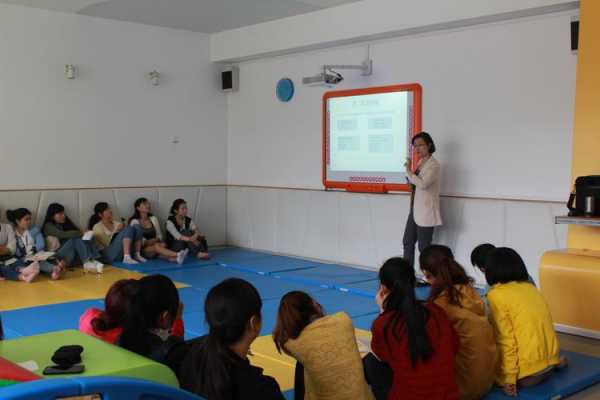 幼师都要什么培训（幼师培训项目有哪些）