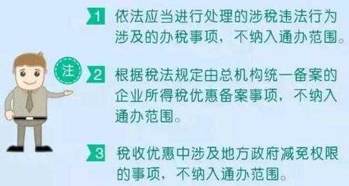 异地办税要什么手续（异地纳税流程）