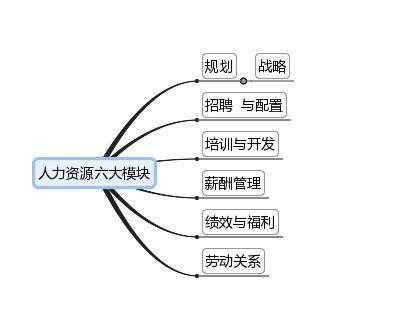 hr人力资源是干什么的（hr人力资源是什么意思）