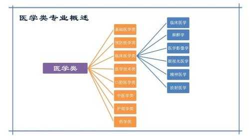 西医临床类属于什么类（西医是临床吗）