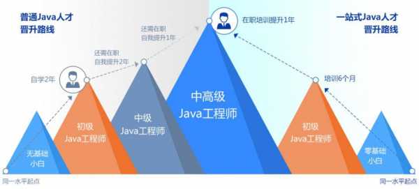 java算什么行业（java是什么职业）